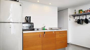 Classic Studio Suite | Private kitchen