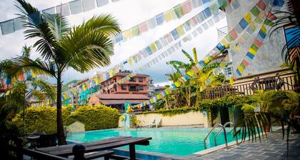 Busy Bee Resort Pokhara