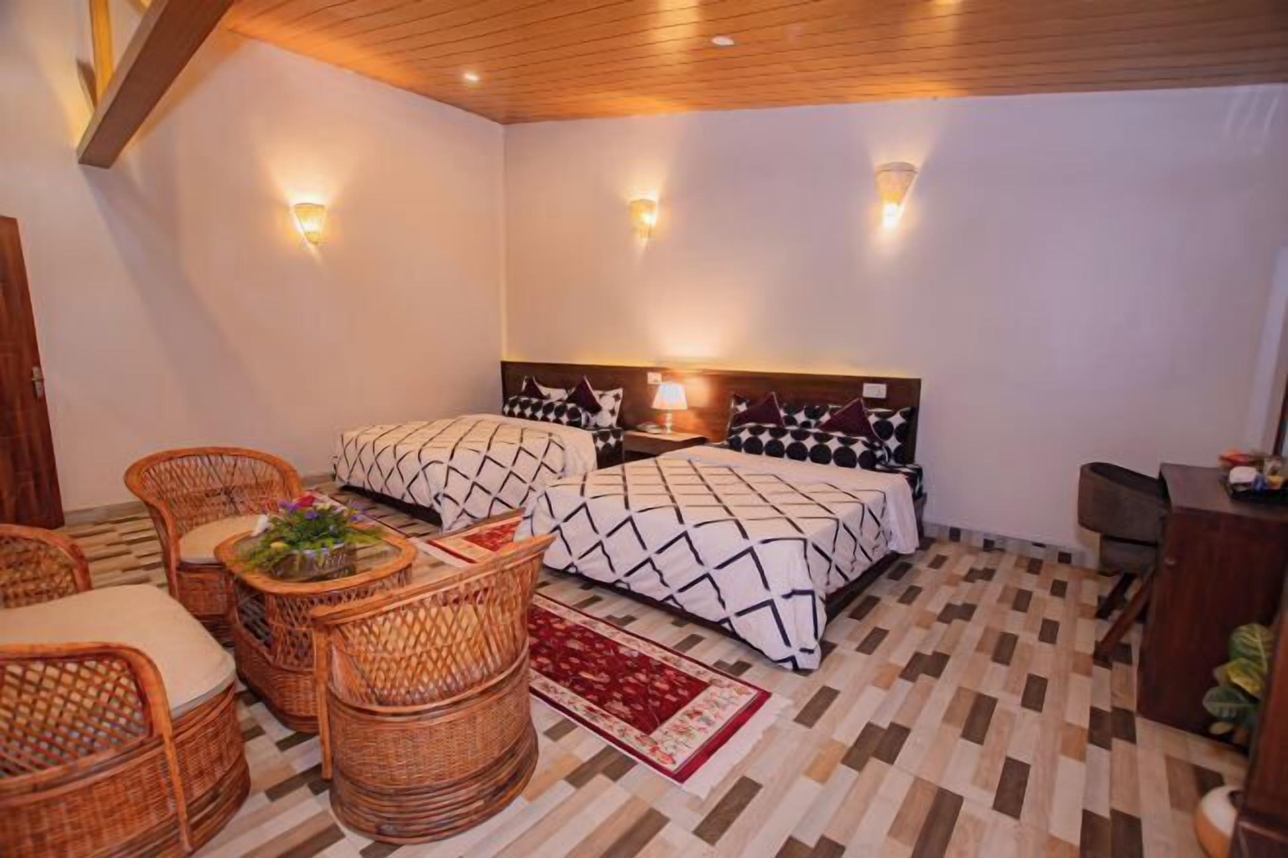 Desk, laptop workspace, soundproofing, iron/ironing board