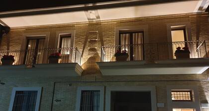B&B L'Abbazia