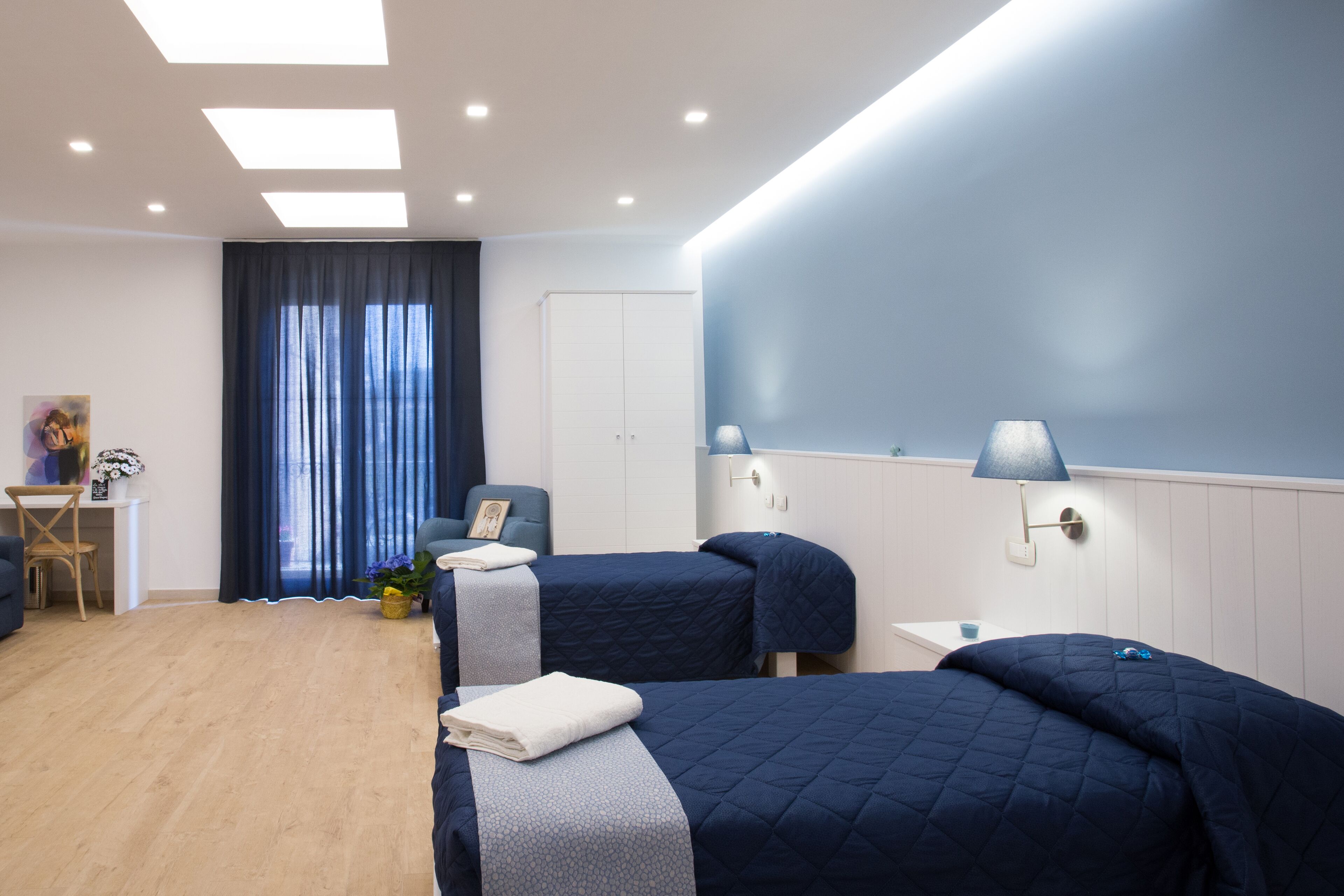 Superior Quadruple Room (3)