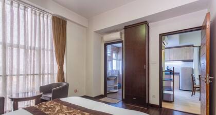 Suite Homes, Serviced Apartment Hotel