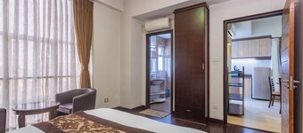 Suite Homes, Serviced Apartment Hotel