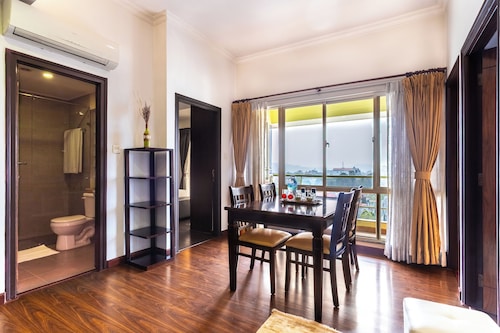 Suite Homes, Serviced Apartment Hotel