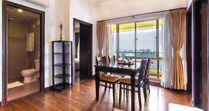 Suite Homes, Serviced Apartment Hotel