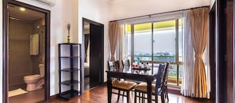 Suite Homes, Serviced Apartment Hotel