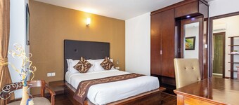Suite Homes, Serviced Apartment Hotel