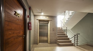 Escaleras