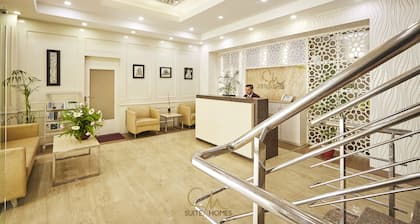 Suite Homes, Serviced Apartment Hotel