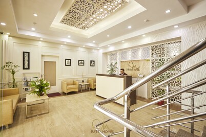 Suite Homes, Serviced Apartment Hotel