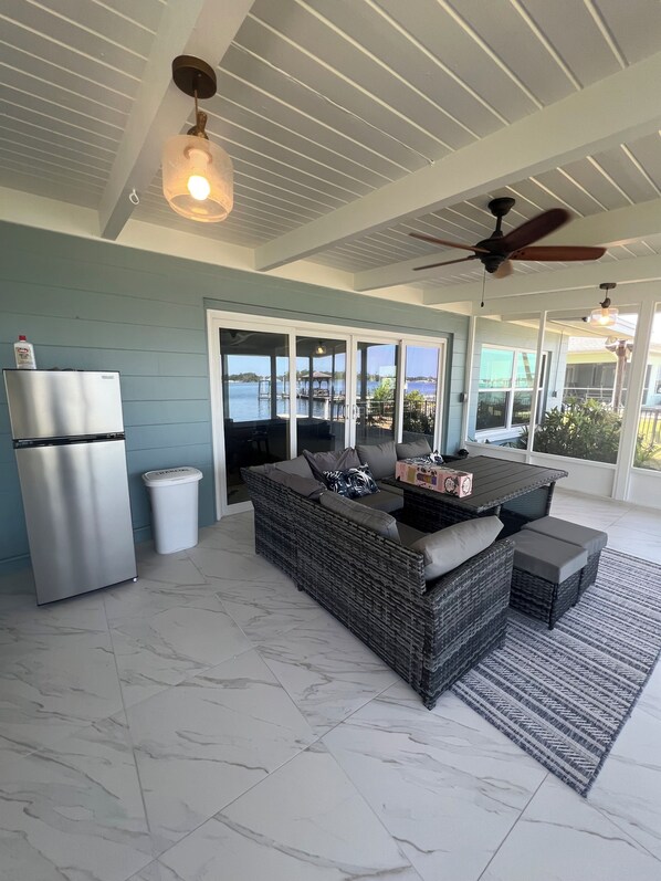 Interior - King's Bay Vacation Home (Crystal River)