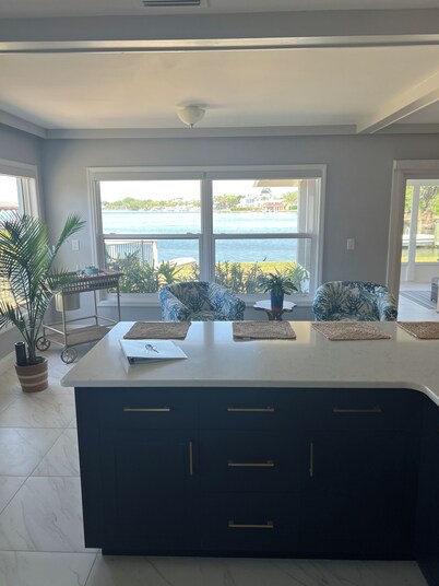 King's Bay Vacation Home