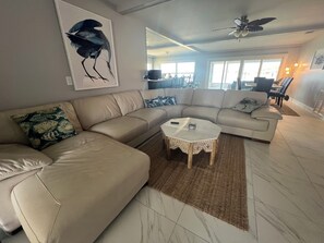 Smart TV - King's Bay Vacation Home (Crystal River)