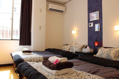 Holiday Homes TSUBOYA 1st