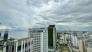 Design Apartment | Terrace/patio