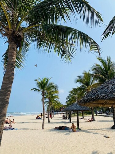 Da nang Daisy Apartment