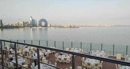 Baku Eye of the Sea resort