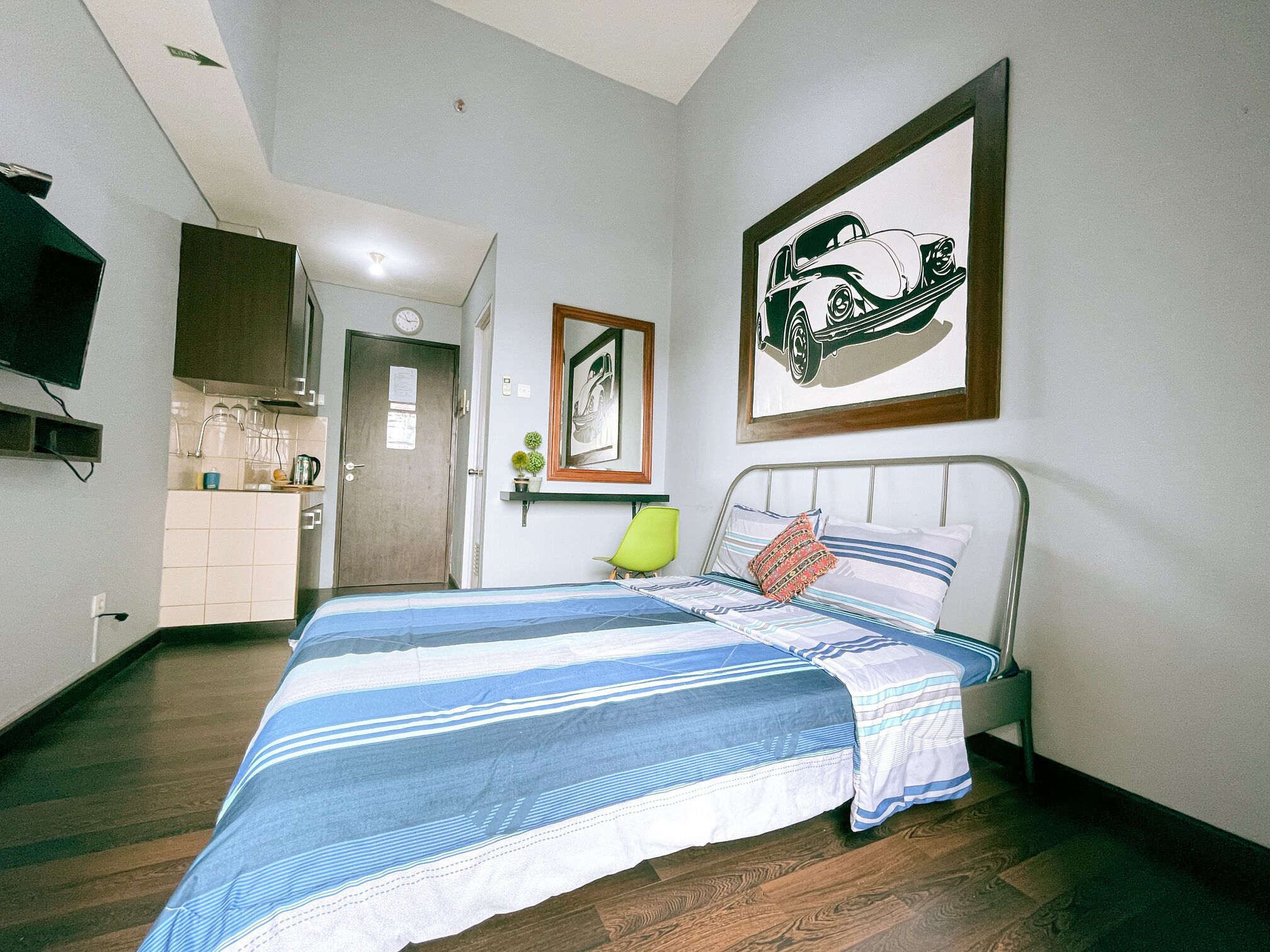 Kamar
