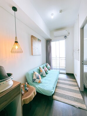 Apartment, 1 Bedroom