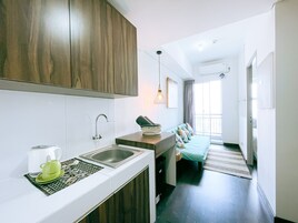 Apartamento, 1 quarto