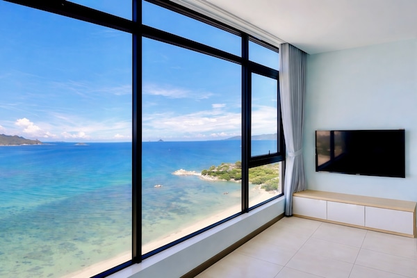 Panoramic Apartment, 2 Bedrooms