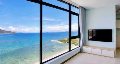 HQH Sea View Apartment