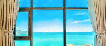 HQH Sea View Apartment
