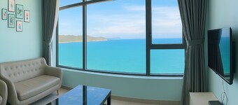 HQH 海景公寓酒店