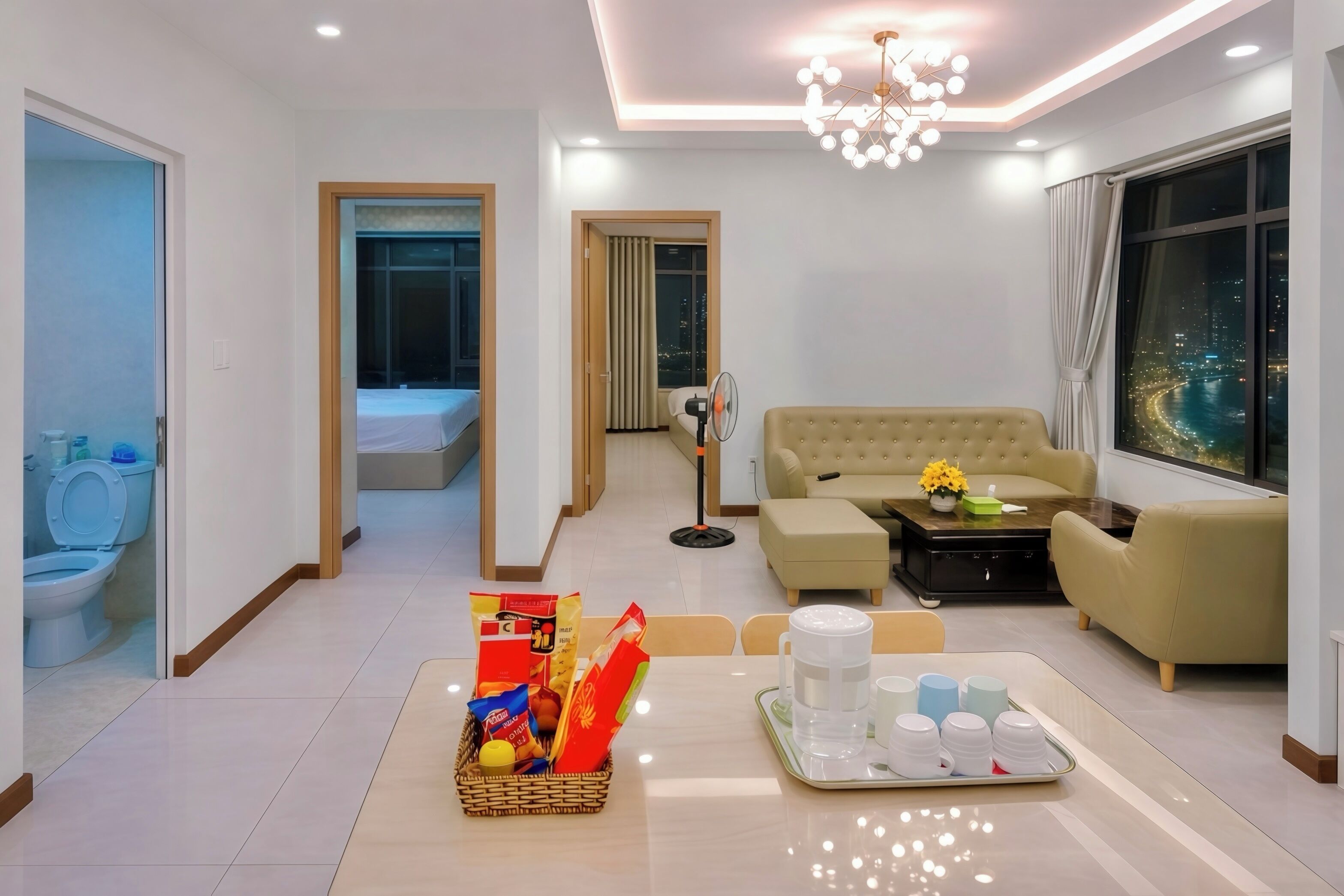 Habitación