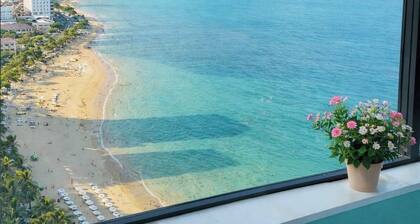 HQH Sea View Apartment