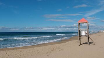 Spiaggia