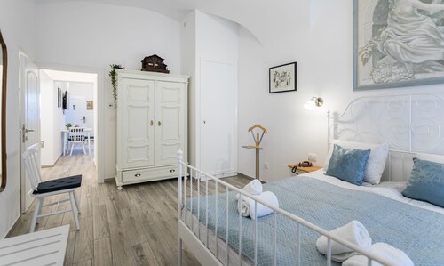 Nova Ves Apartments