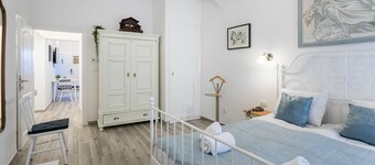 Nova Ves Apartments