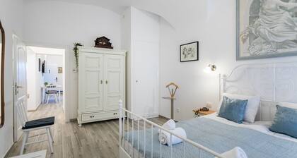 Nova Ves Apartments