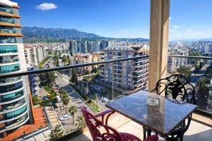 Standardsuite | Terrasse/gårdhave