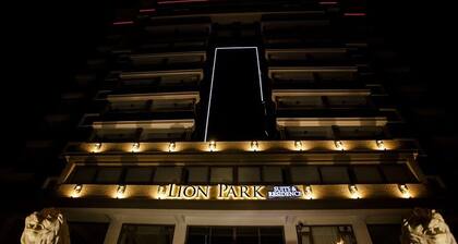 Lion Park Suites & Residence Hotel