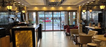 ライオン パーク スイーツ & レジデンス ホテル