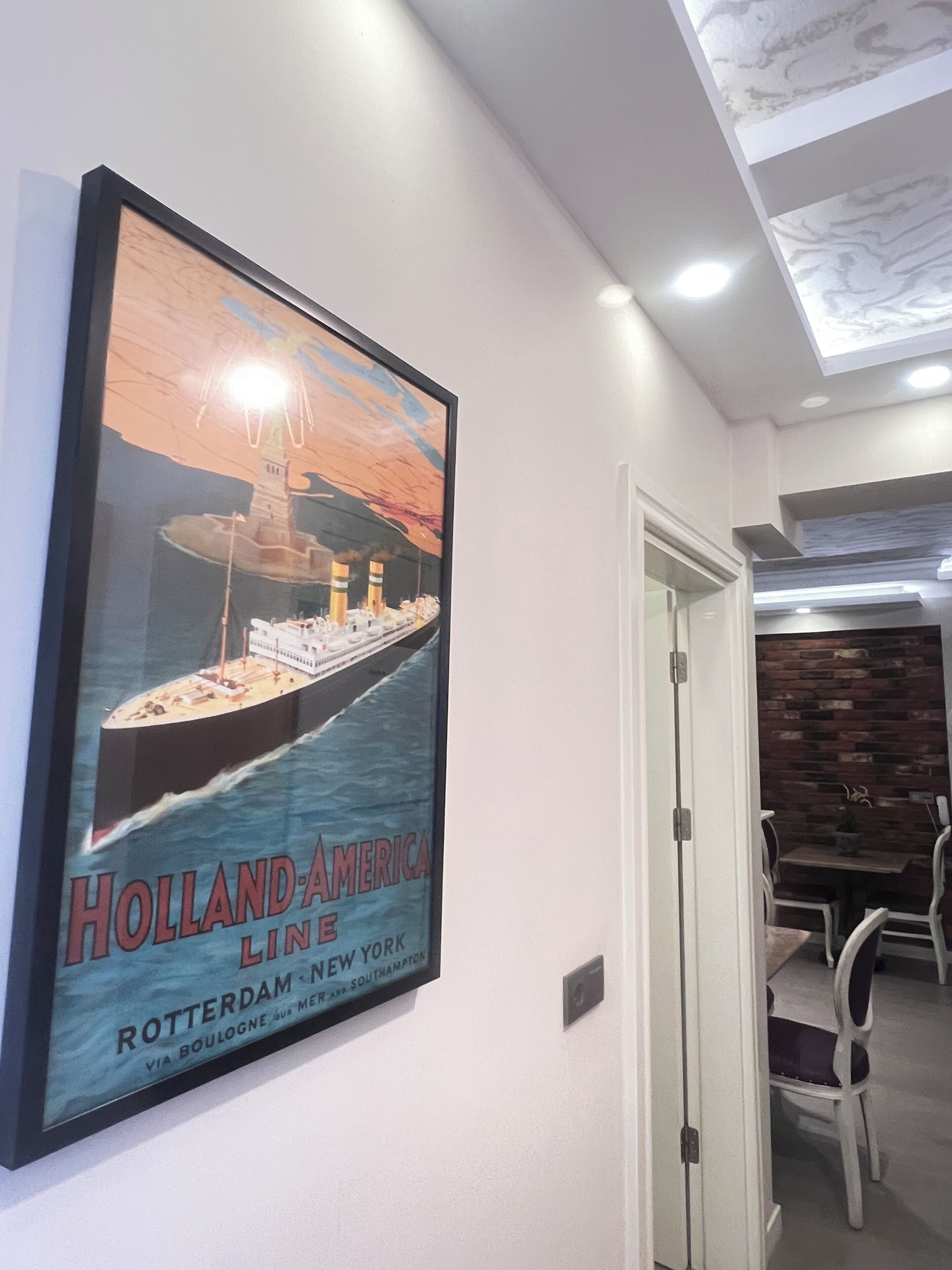 1 bedroom, minibar, individually decorated, individually furnished