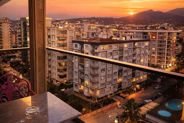 Standard Suite | Terrace/patio