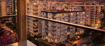 Lion Park Suites & Residence Hotel