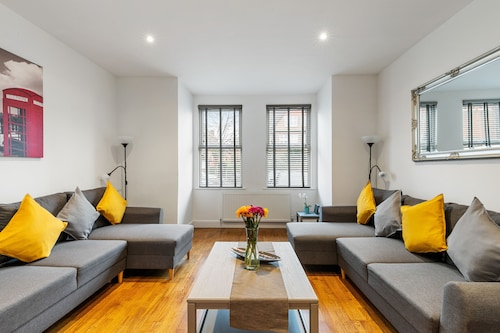 St Marks Modern Apartments