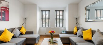 St Marks Modern Apartments