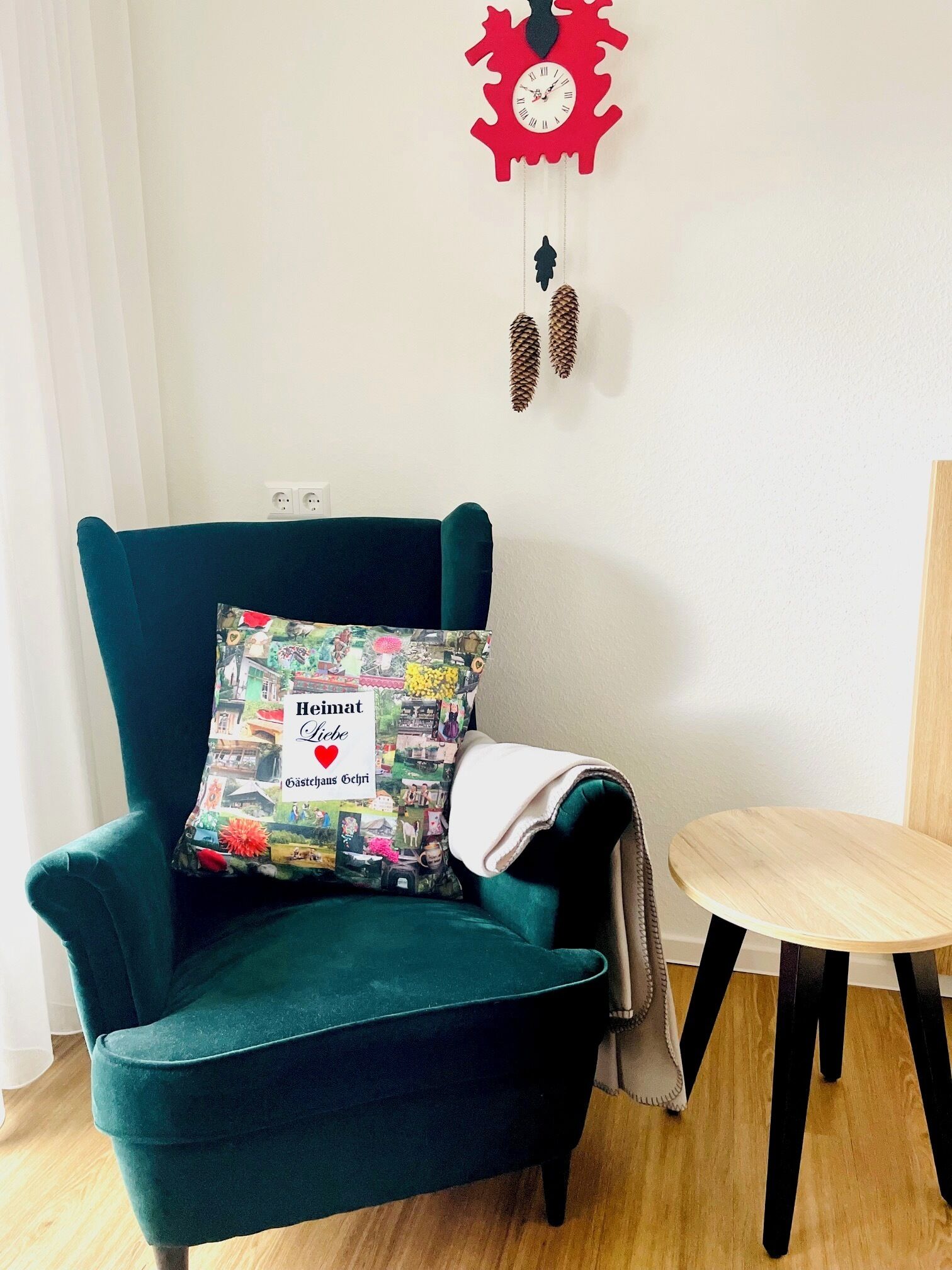 Literie de qualité supérieure, bureau