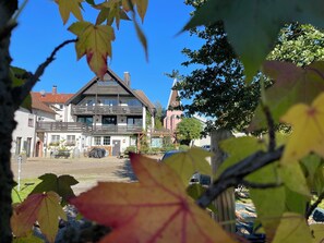 Exterior - Hirschenstube Gästehaus Gehri (Waldkirch)