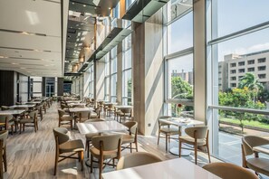 Restaurant - Jin Shi Hu Hotel (Kaohsiung)