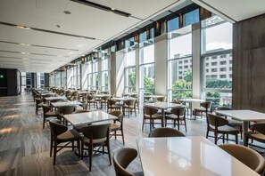 Restaurant - Jin Shi Hu Hotel (Kaohsiung)