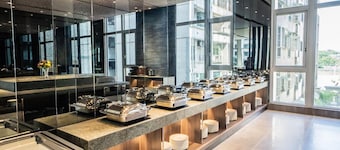 Jin Shi Hu Hotel