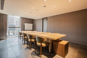 Meeting facility - Jin Shi Hu Hotel (Kaohsiung)