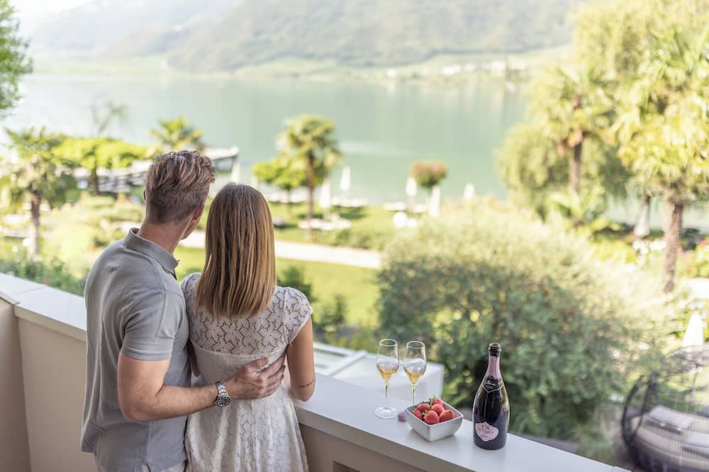 Parc Hotel am See