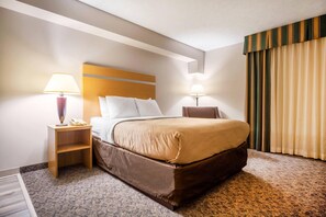 Room - Suburban Studios I-80 Grand Island (Grand Island)